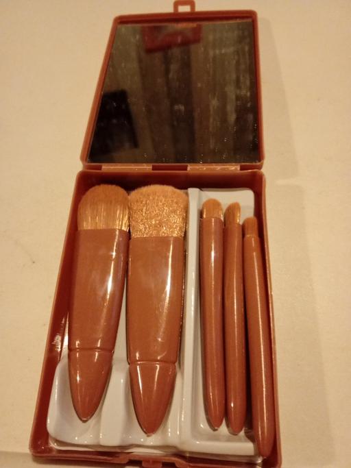 Buy & Sell Horncastle East Lindsey - Photos for brand new ladies make up brushes set