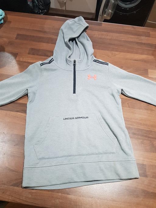 Buy & Sell East Kilbride South Lanarkshire - Photos for Under Amour full tracksuit