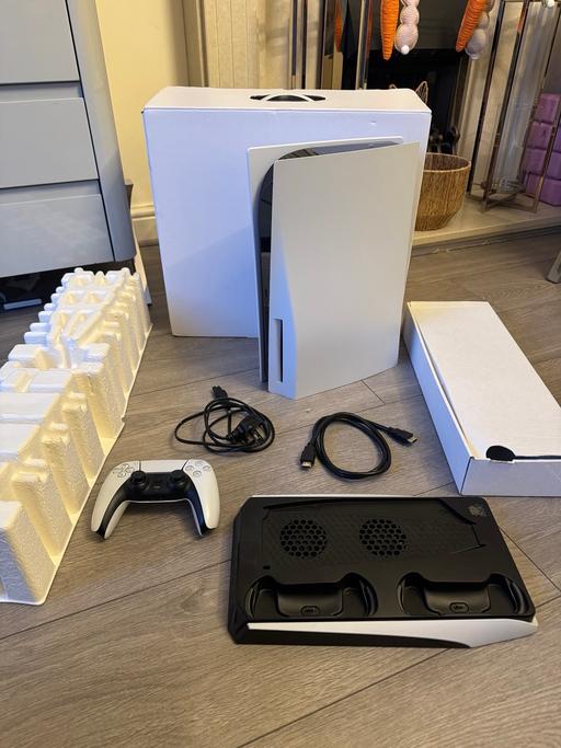 Buy & Sell Hill Top Sandwell - Photos for PS5 DISC EDITION Playstation 5