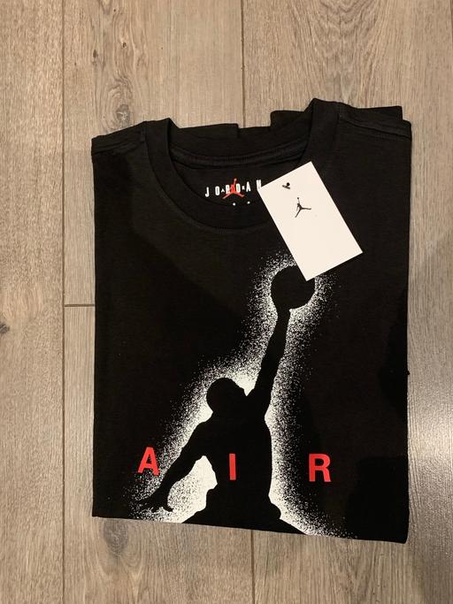 Buy & Sell Romford Havering - Photos for Nike Jordan T Shirt