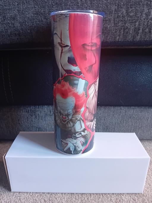 Buy & Sell Bedhampton Havant - Photos for pennywise 20oz stainless steel tumbler