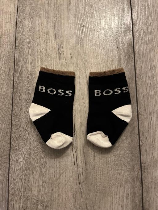 Buy & Sell Bierley Bradford - Photos for Boss Baby socks