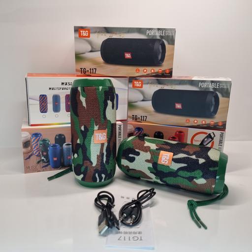 Buy & Sell Gillingham Medway - Kent - Photos for Bluetooth speakers new boxed