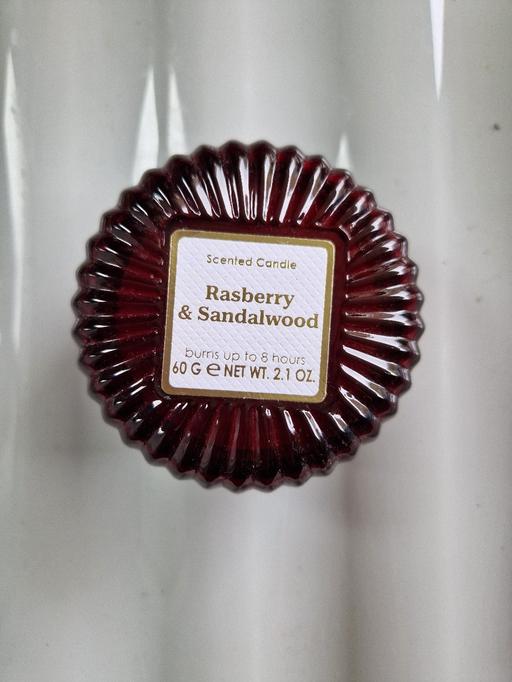 Buy & Sell Ramsgate Thanet - Photos for bn glass trinket dish candle