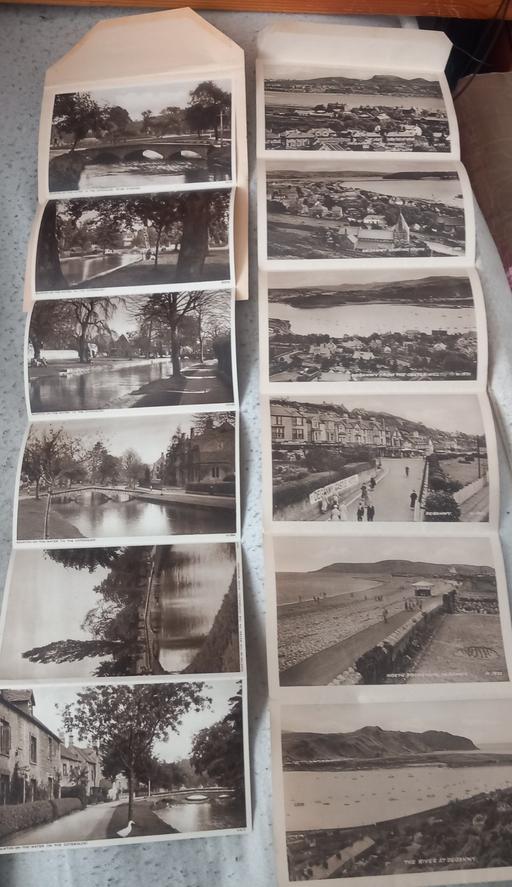 Buy & Sell Thatto Heath Saint Helens - Photos for collection of vintage photo letter cards