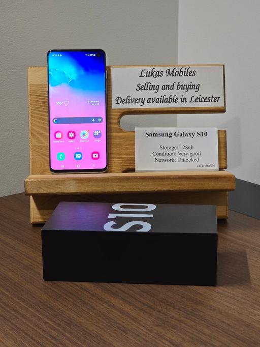 Buy & Sell Anstey Charnwood - Photos for Samsung Galaxy S10