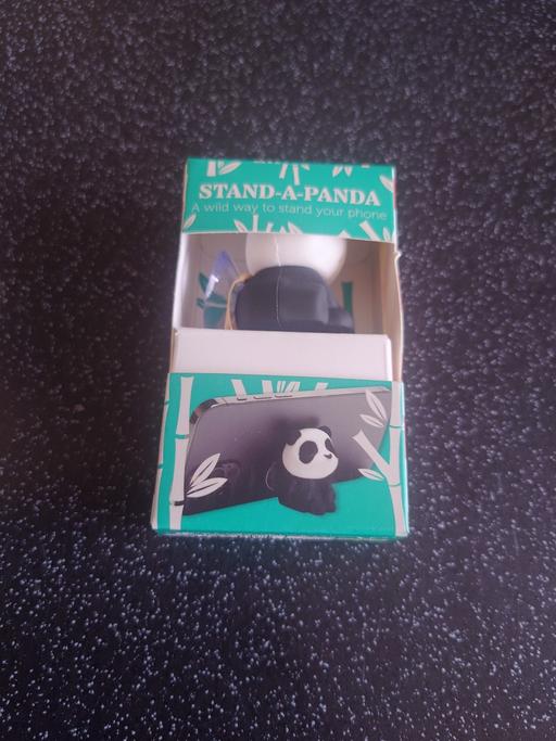 Buy & Sell Woodthorpe Charnwood - Photos for Stand-a-panda phone stand