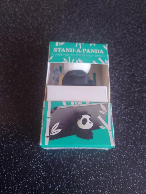 Buy & Sell Loughborough Charnwood - Photos for Stand-a-panda phone stand
