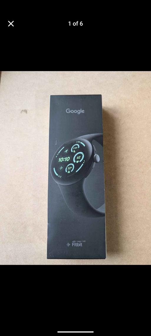 Buy & Sell Eccleshill Blackburn with Darwen - Photos for Google Pixel Watch 3