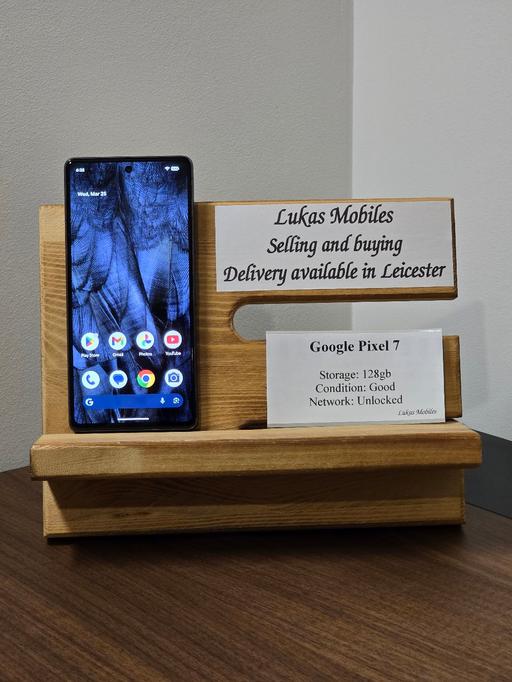 Buy & Sell Anstey Charnwood - Photos for Google Pixel 7