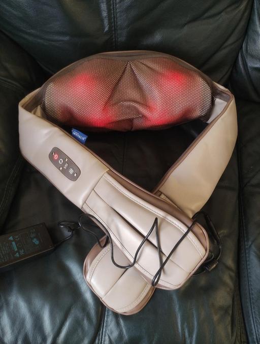 Buy & Sell Grafton Street Industrial Estate West Northamptonshire - Photos for Body massager belt