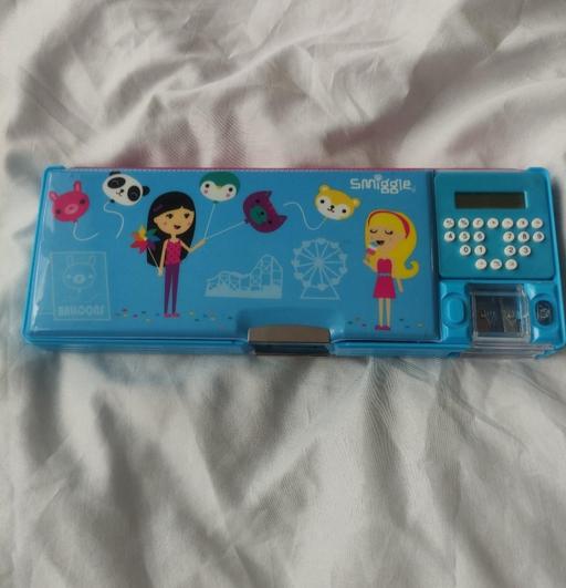 Buy & Sell Grafton Street Industrial Estate West Northamptonshire - Photos for Pencil box