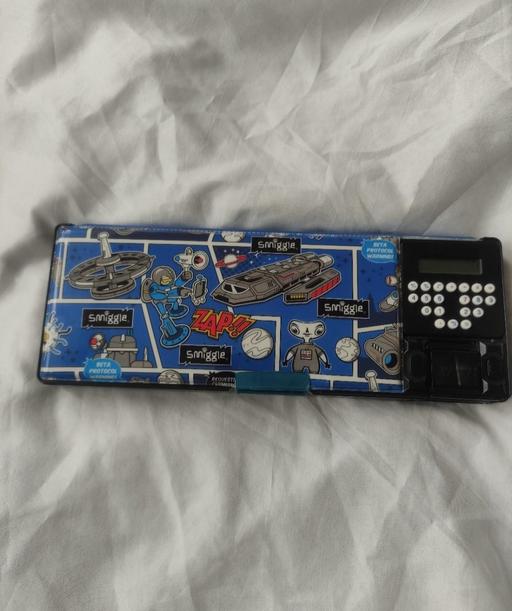 Buy & Sell Grafton Street Industrial Estate West Northamptonshire - Photos for Pencil box