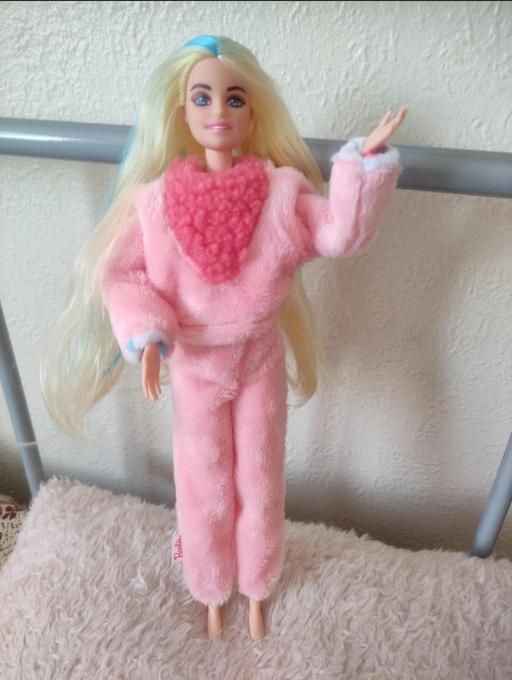 Buy & Sell Grafton Street Industrial Estate West Northamptonshire - Photos for Barbie doll