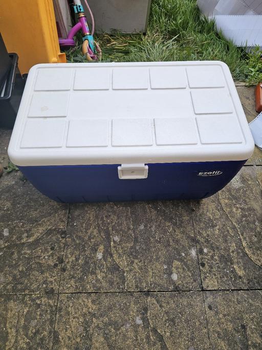 Buy & Sell Parsons Green South West London - Photos for Ezetil large cooler