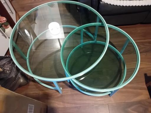 Buy & Sell Oldbury Sandwell - Photos for nest of coffie table