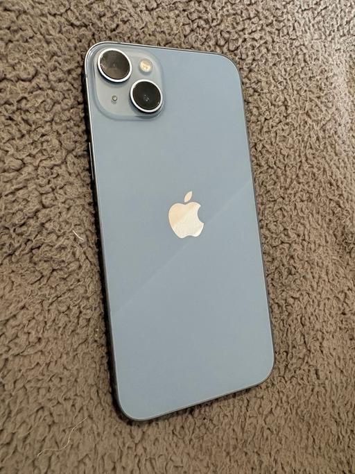 Buy & Sell Manningham Bradford - Photos for IPhone 14 Plus 128gb unlocked fully works