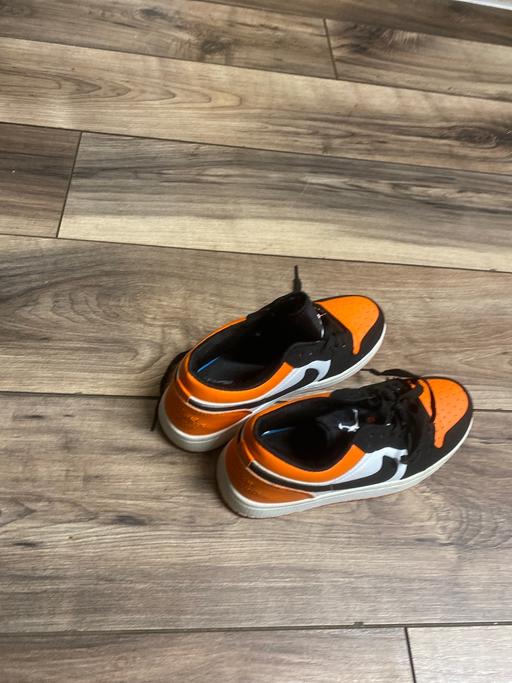 Buy & Sell Evenwood County Durham - Photos for Nike trainers