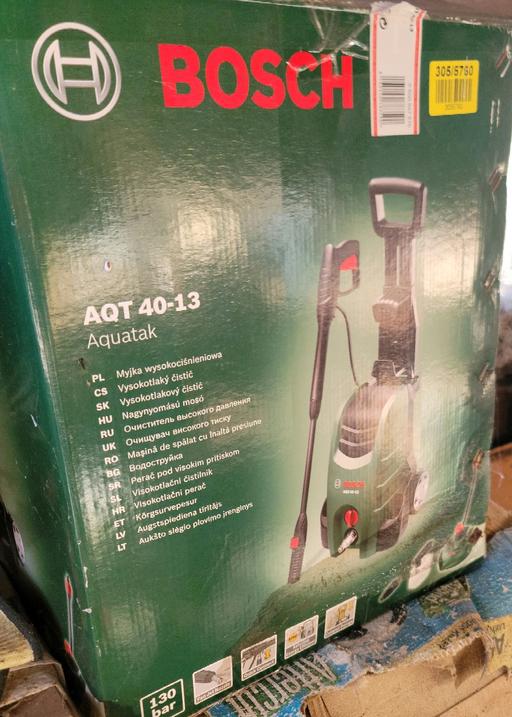 Buy & Sell Cippenham Slough - Photos for Pressure Washer