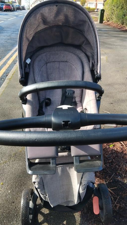 Buy & Sell Witton Birmingham - Photos for stokke xplory pushchair