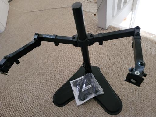Buy & Sell Cippenham Slough - Photos for Dual Monitor Stand