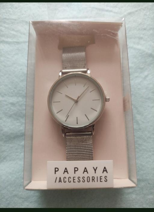 Buy & Sell Grafton Street Industrial Estate West Northamptonshire - Photos for New men's watch