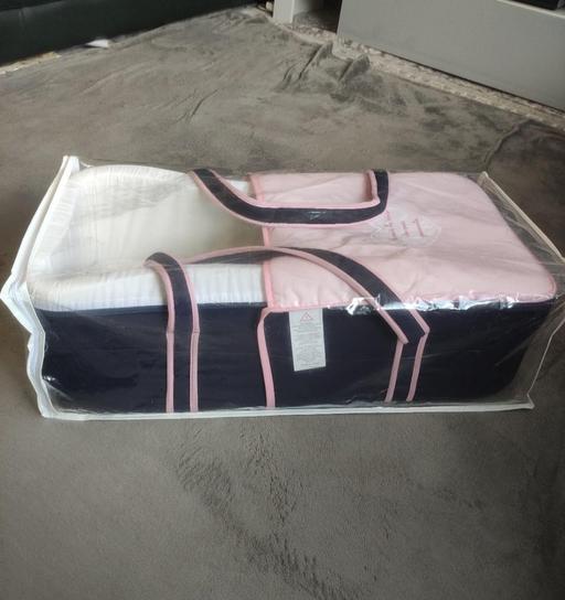 Buy & Sell Grafton Street Industrial Estate West Northamptonshire - Photos for New coffin conform baby bed