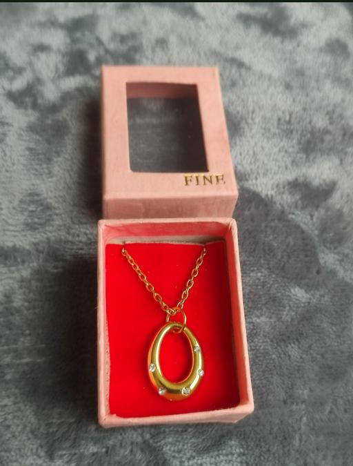 Buy & Sell Grafton Street Industrial Estate West Northamptonshire - Photos for Beautiful necklace chain