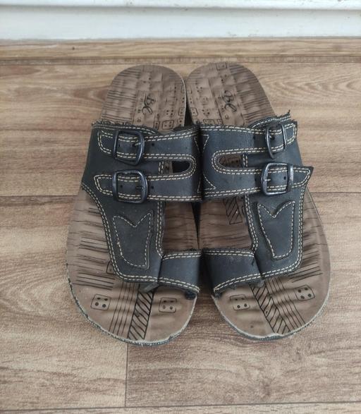 Buy & Sell Grafton Street Industrial Estate West Northamptonshire - Photos for Shoes