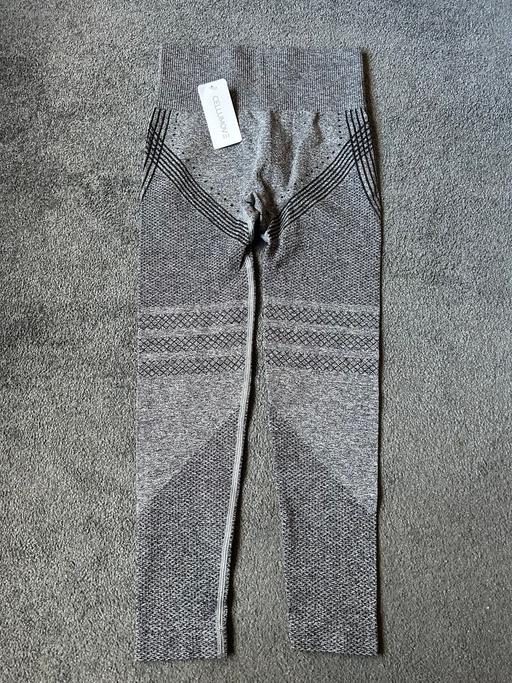 Buy & Sell Horfield Bristol - Photos for Ladies Cellumove 3D Anti-Cellulite leggings