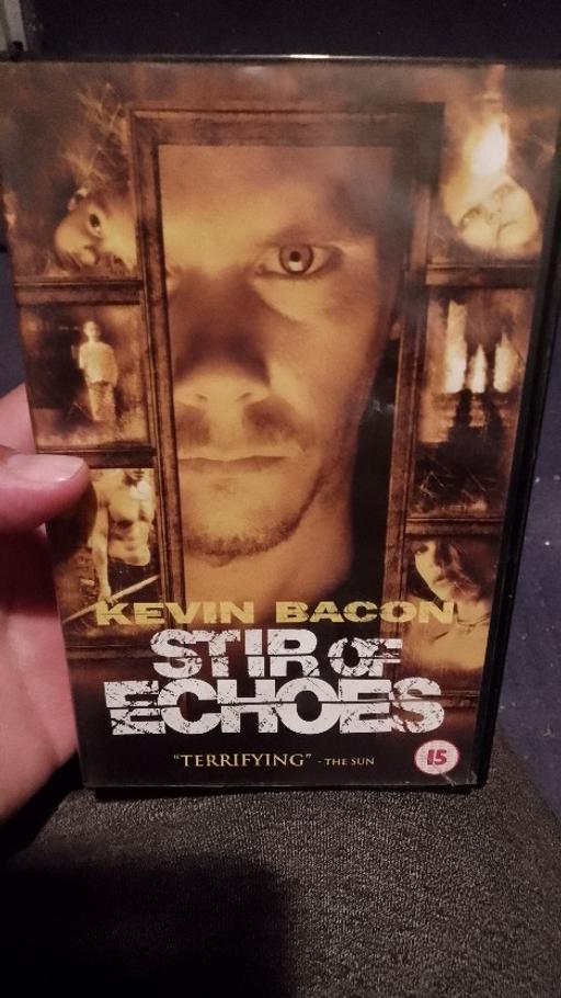 Buy & Sell Welling Bexley - Photos for Stir of Echoes VHS video