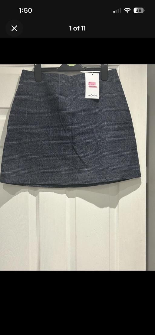 Buy & Sell Northville South Gloucestershire - Photos for Ladies MONKL river skirt size 40 - size 12