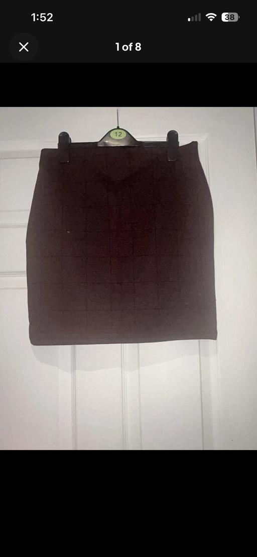 Buy & Sell Northville South Gloucestershire - Photos for Ladies new look skirt size 12