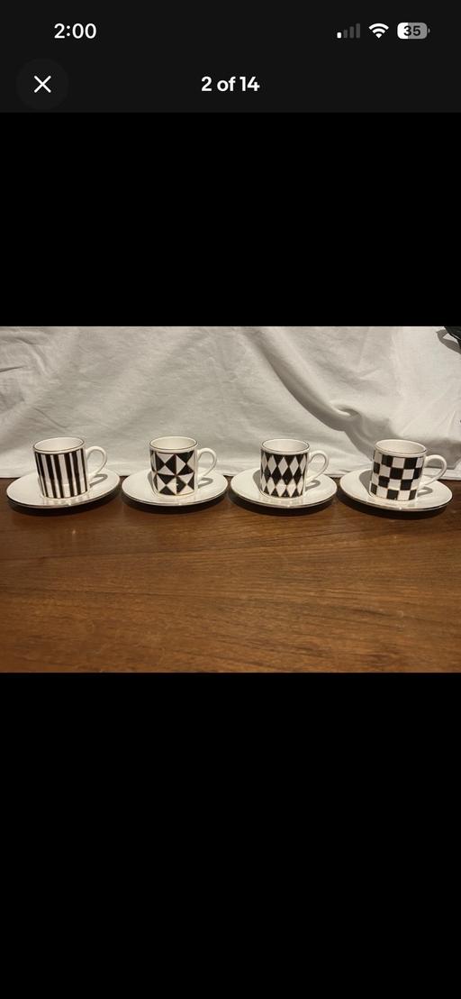 Buy & Sell Northville South Gloucestershire - Photos for vintage Hornsea Pottery Silhouette set