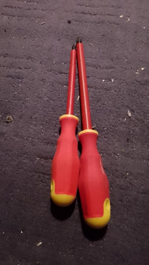 Buy & Sell Welling Bexley - Photos for marksman Electrician screwdrivers