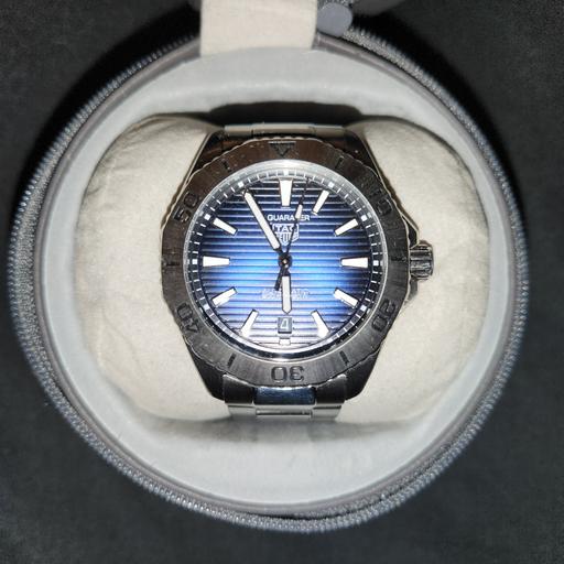 Buy & Sell Crosshill Glasgow - Photos for Tag Heure Aquaracer Automatic Watch