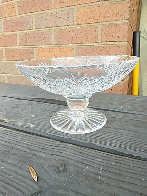 Buy & Sell Netherton Dudley - Photos for stunning glass bowl