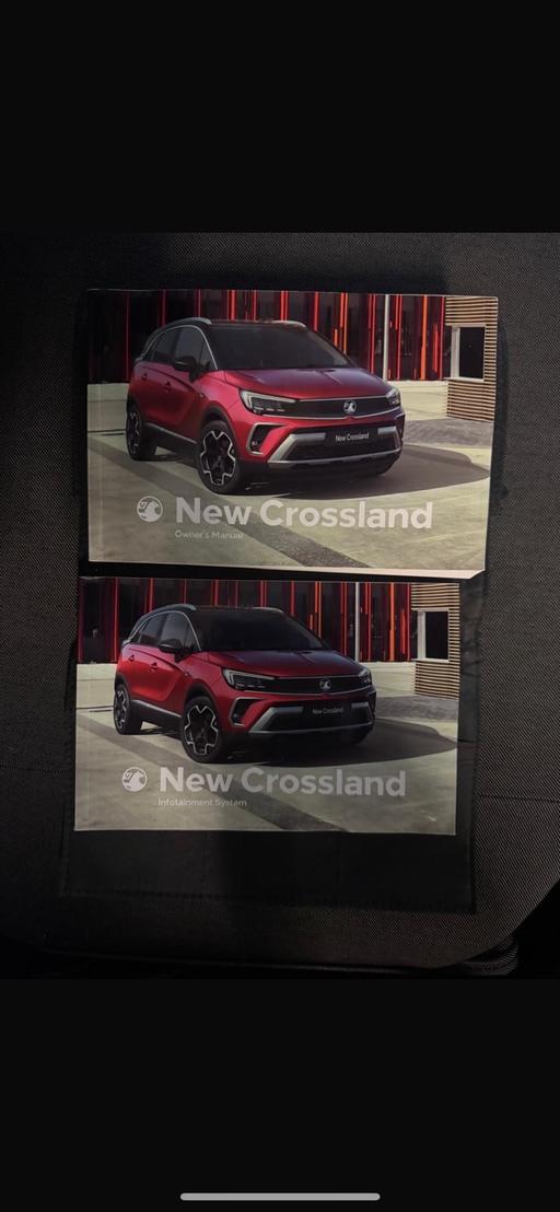 Vehicles Ynysddu Caerphilly - Wales - Photos for Vauxhall Crossland 2020 onwards owners Manuel