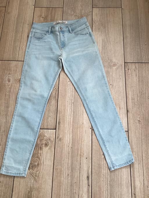 Buy & Sell Knowsley Industrial Park Knowsley - Photos for Size 12 stretchy jeans skinny