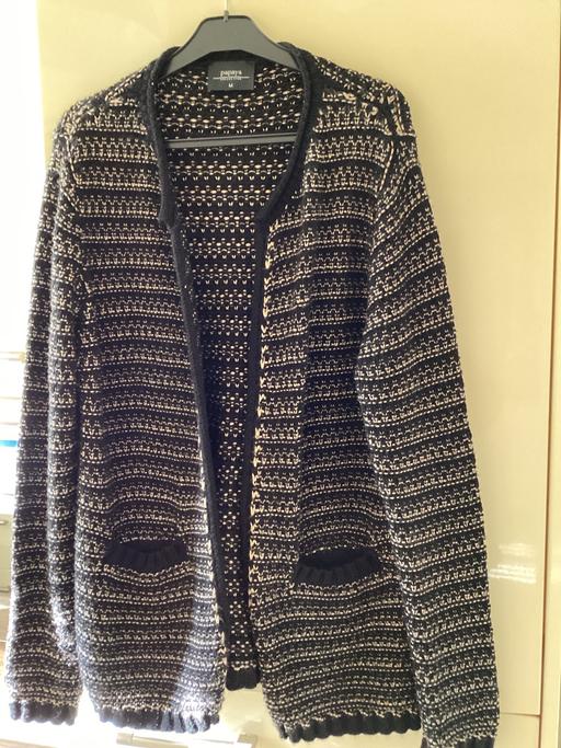 Buy & Sell Southdene Knowsley - Photos for Size M lovely long cardigan