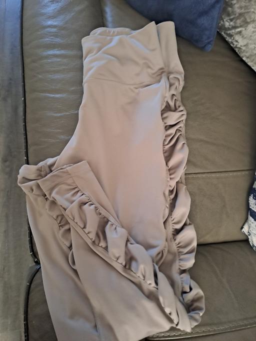 Buy & Sell Park Hill Sheffield - Photos for reebok ruched gym pants