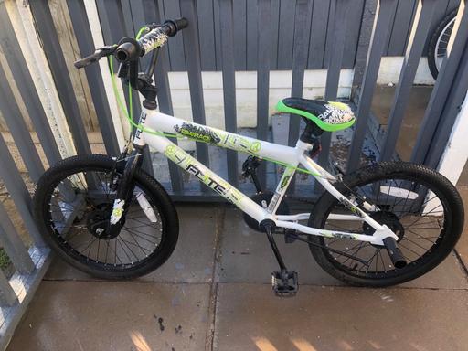 Buy & Sell Selly Oak Birmingham - Photos for Flite rampage 2 bmx bike