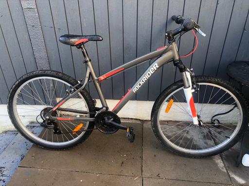 Buy & Sell Selly Oak Birmingham - Photos for Rockrider bike