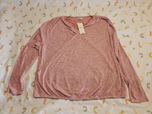 Buy & Sell Packmoor Stoke-on-Trent - Photos for Brand New Ladies Top