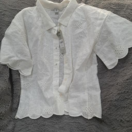 Buy & Sell Sutton Coldfield Birmingham - Photos for Tu kids button up top Age 11-12