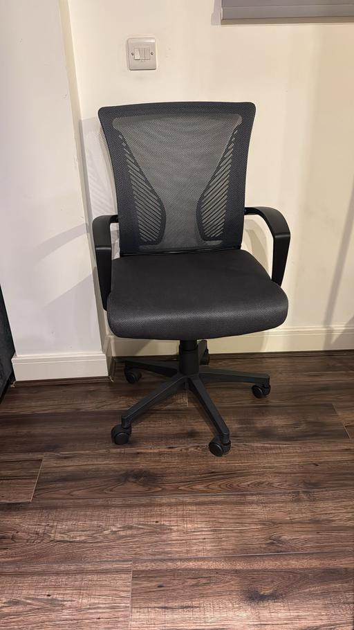 Buy & Sell Ward End Birmingham - Photos for Office chair