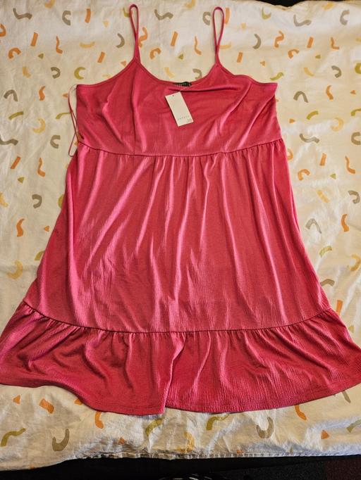 Buy & Sell Packmoor Stoke-on-Trent - Photos for Brand New Ladies Top