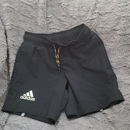Buy & Sell Four Oaks Birmingham - Photos for Adidas shorts Age 7-8