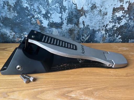 Buy & Sell Winnington Cheshire West and Chester - Photos for Electric Drum Pedal Roland FD-8