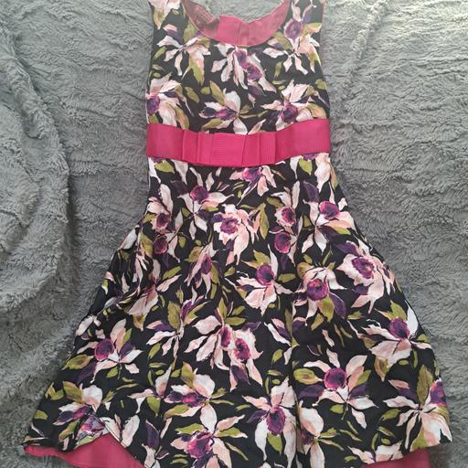 Buy & Sell Sutton Coldfield Birmingham - Photos for Ted Baker dress Age 4